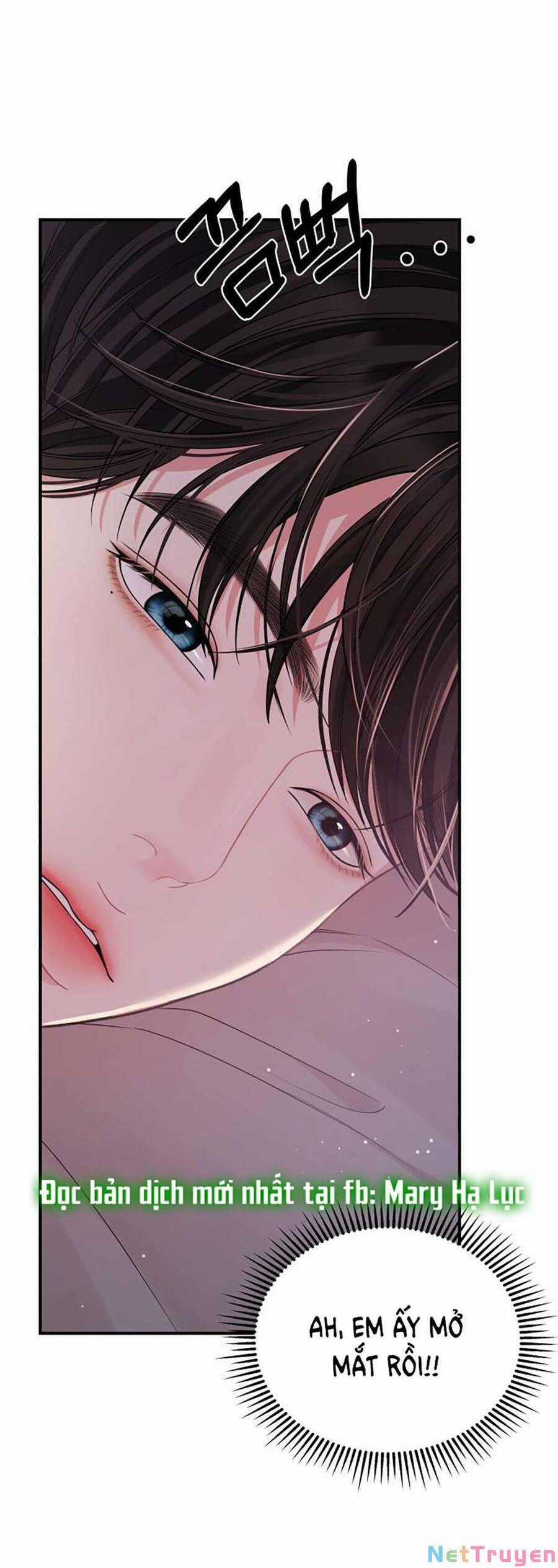 Gửi Em, Người Nuốt Trọn Vì Sao Chapter 108.2 trang 55