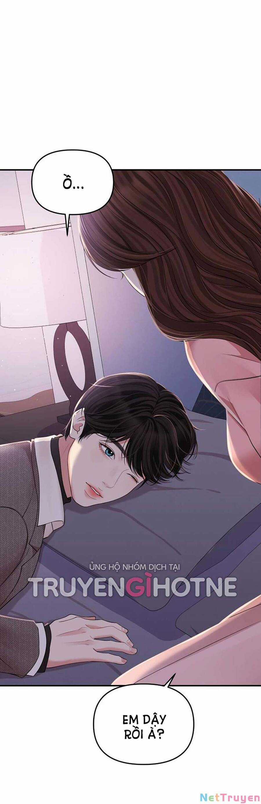 Gửi Em, Người Nuốt Trọn Vì Sao Chapter 108.2 trang 56