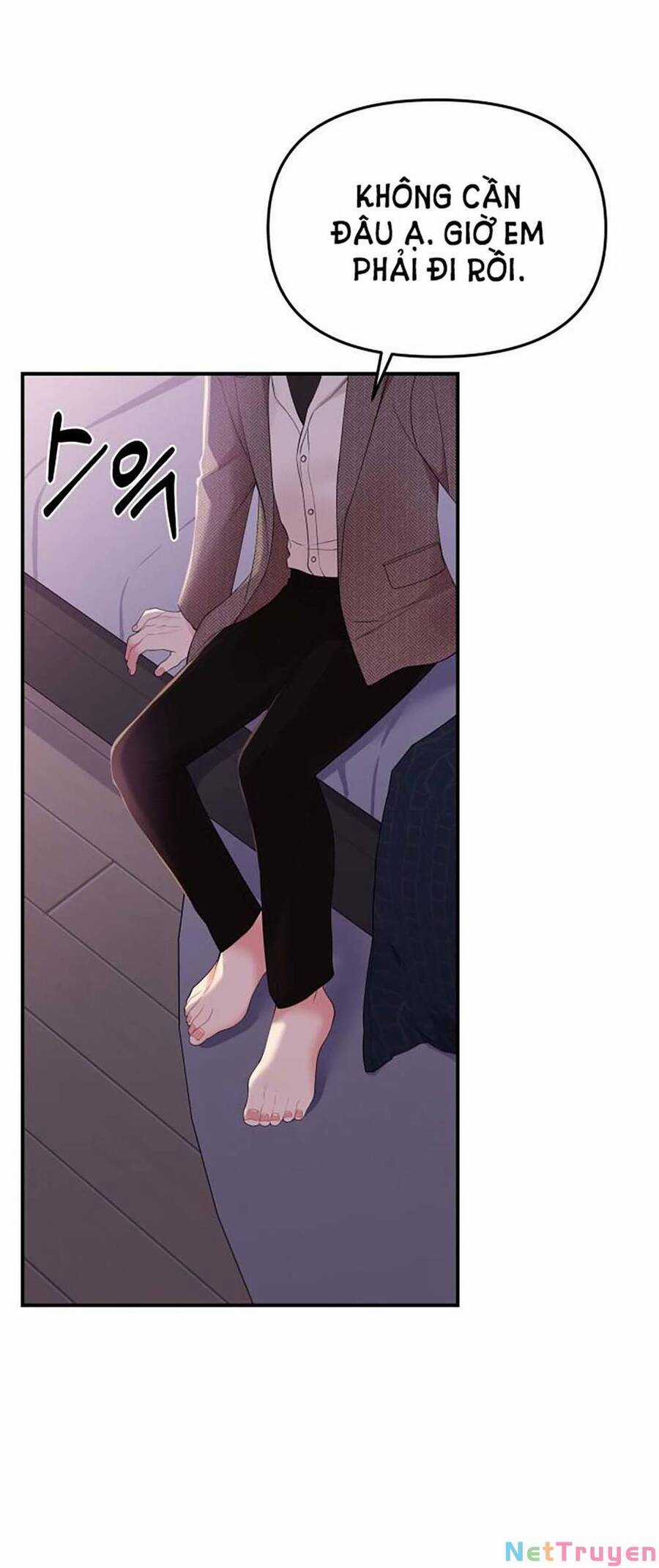 Gửi Em, Người Nuốt Trọn Vì Sao Chapter 108.2 trang 60