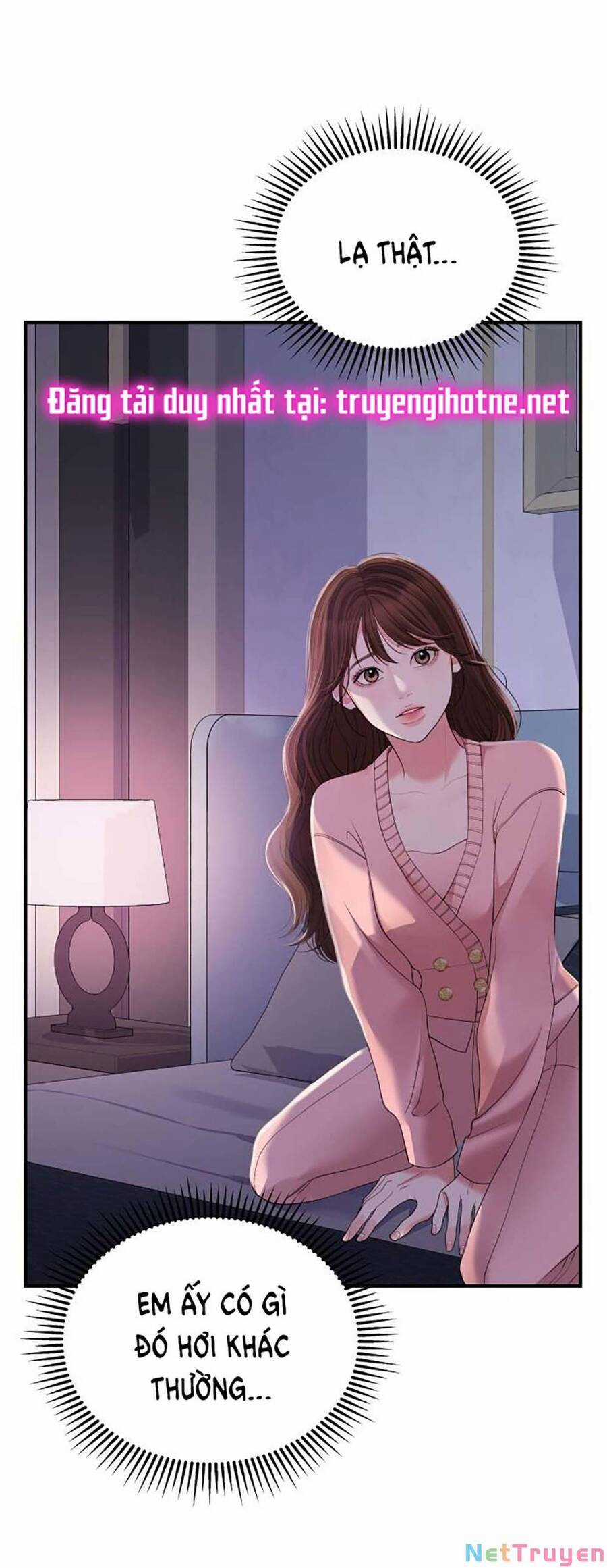 Gửi Em, Người Nuốt Trọn Vì Sao Chapter 108.2 trang 64