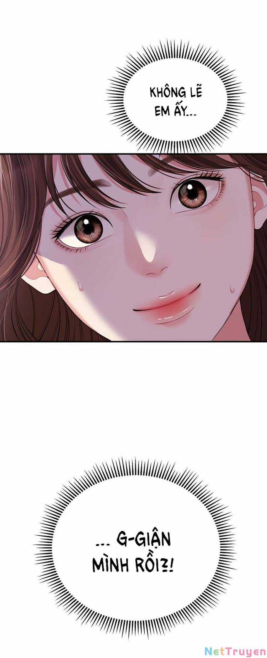 Gửi Em, Người Nuốt Trọn Vì Sao Chapter 108.2 trang 65