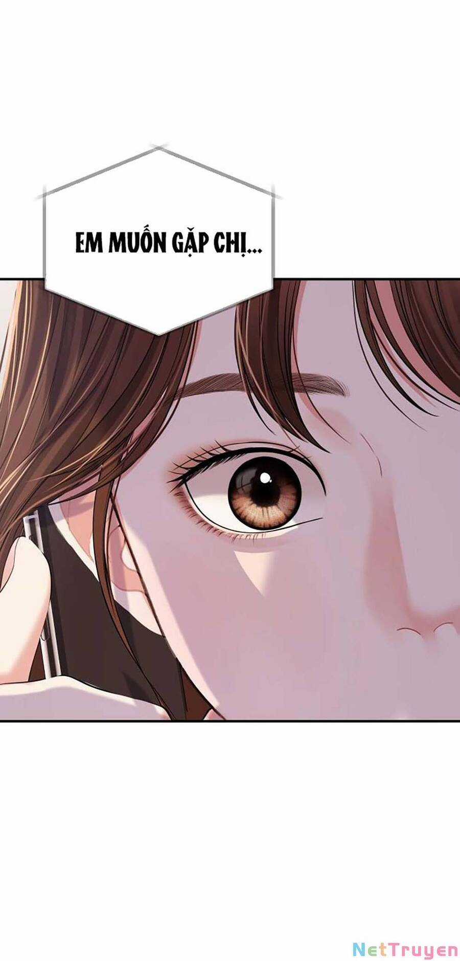 Gửi Em, Người Nuốt Trọn Vì Sao Chapter 108.2 trang 7