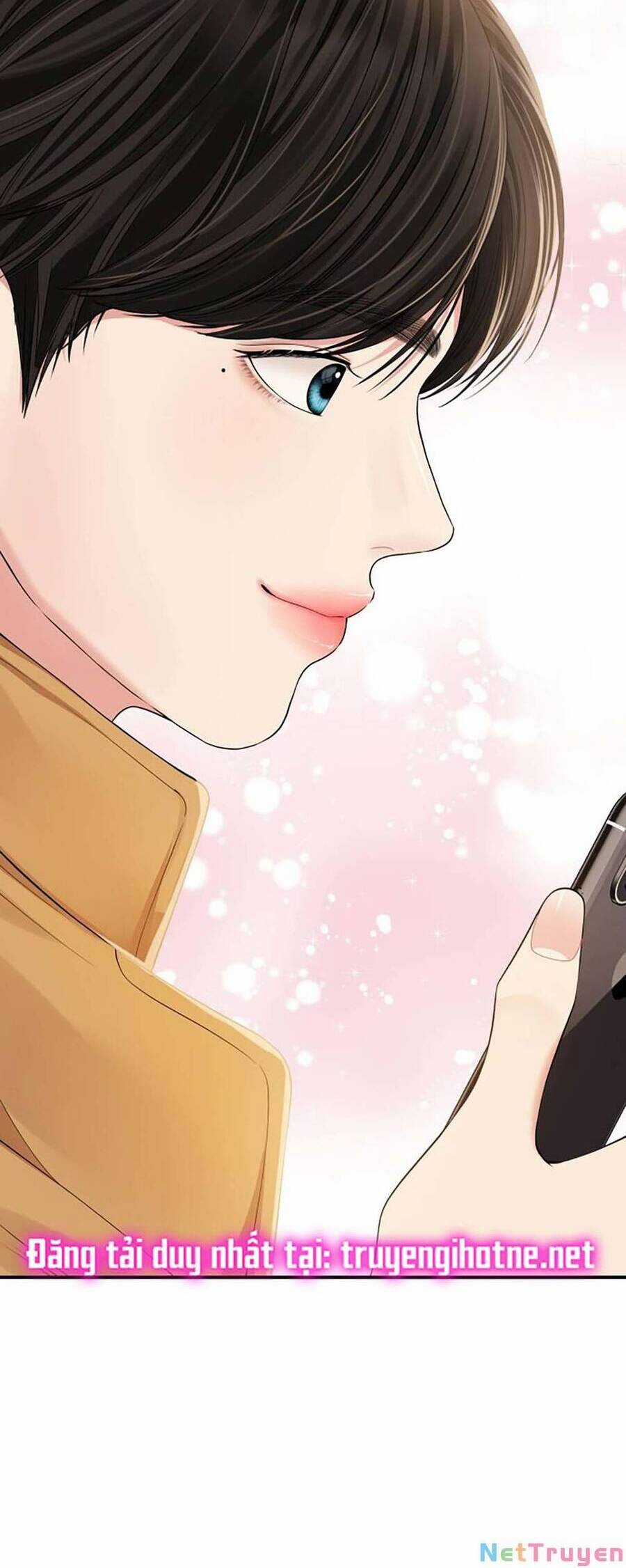 Gửi Em, Người Nuốt Trọn Vì Sao Chapter 109.2 trang 11