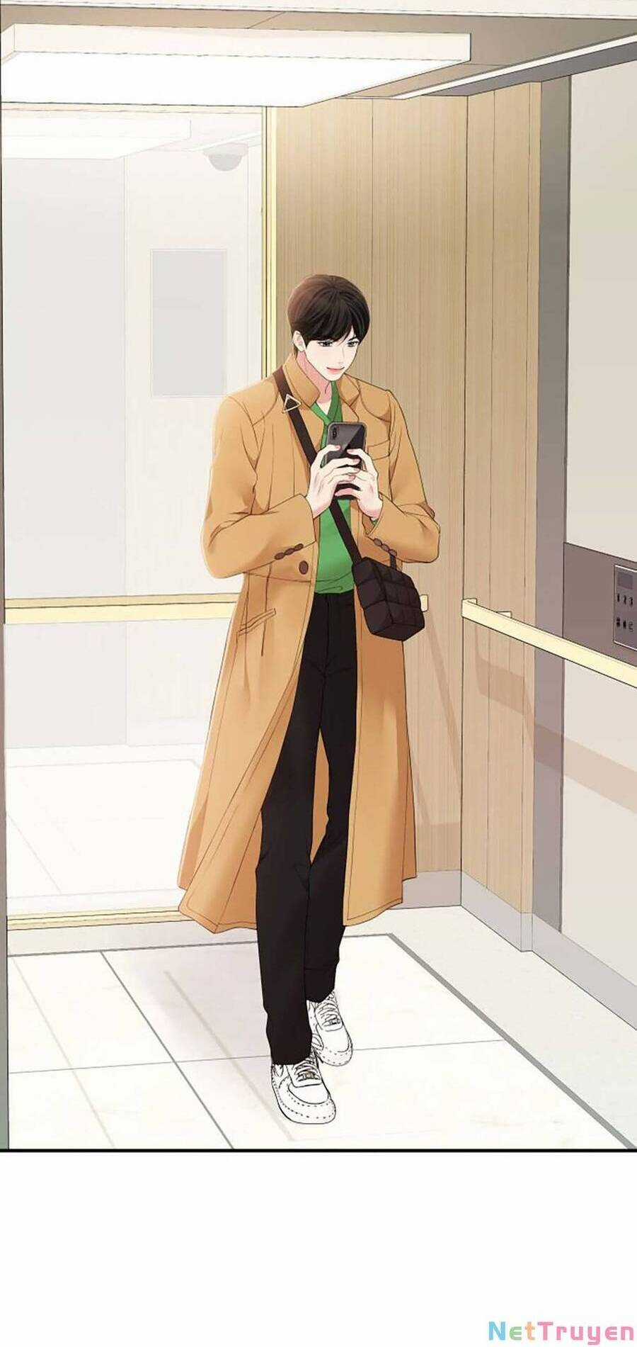 Gửi Em, Người Nuốt Trọn Vì Sao Chapter 109.2 trang 13