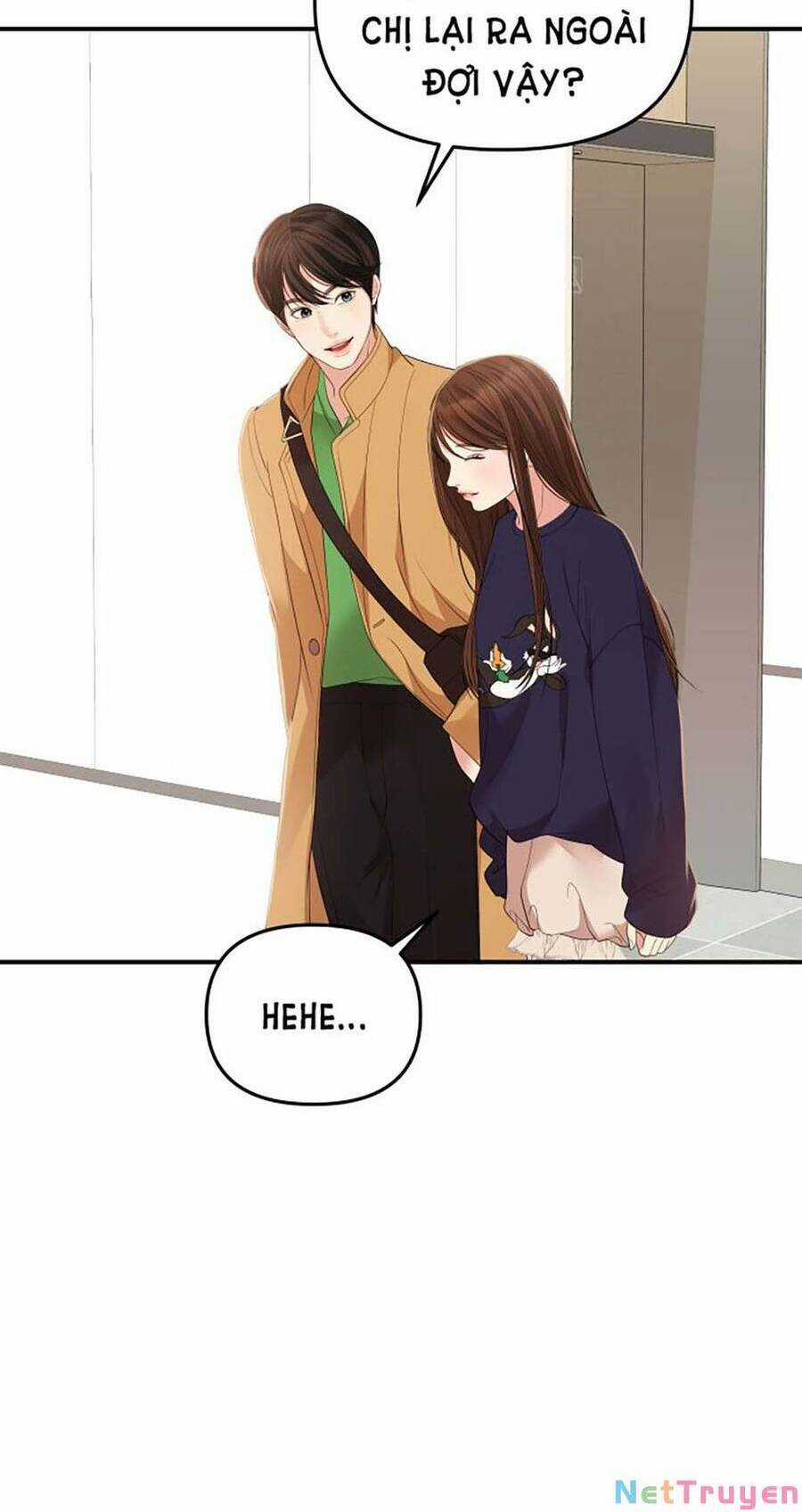 Gửi Em, Người Nuốt Trọn Vì Sao Chapter 109.2 trang 17