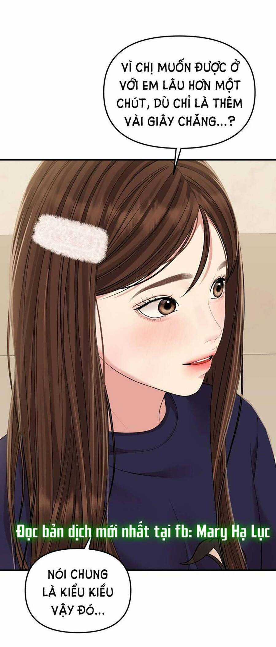 Gửi Em, Người Nuốt Trọn Vì Sao Chapter 109.2 trang 18