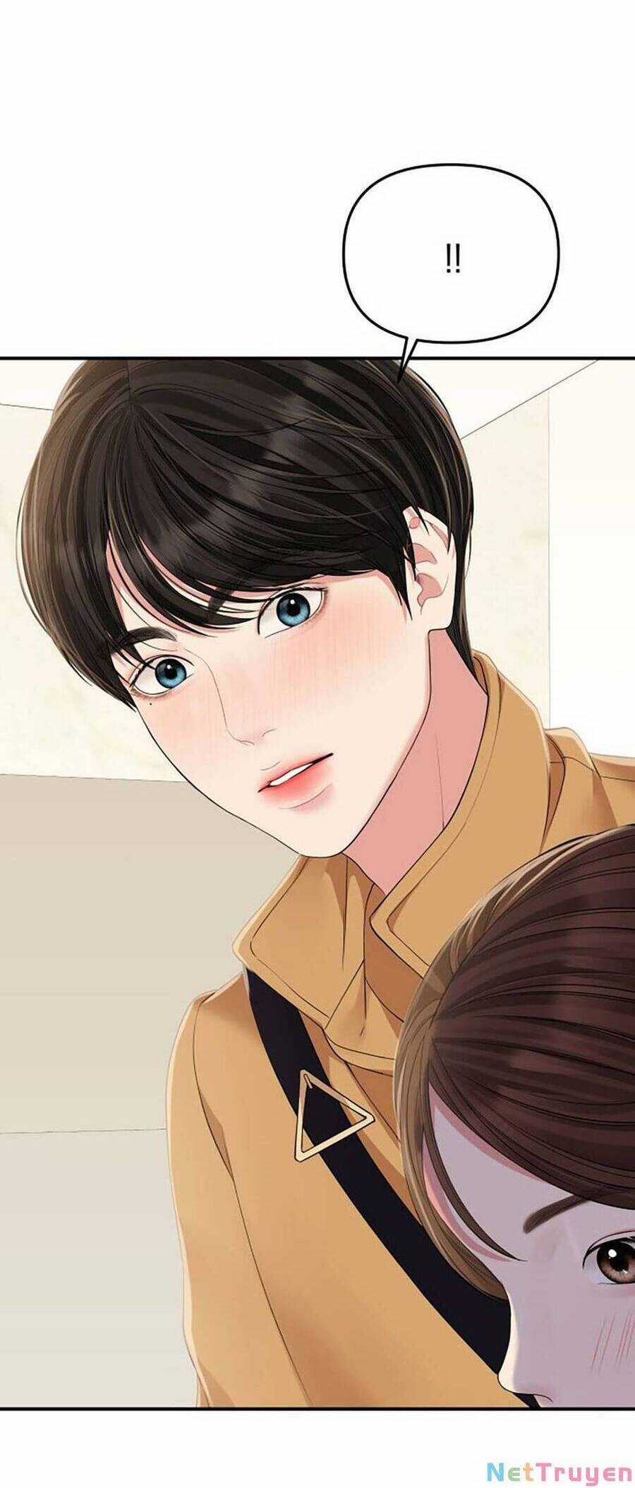 Gửi Em, Người Nuốt Trọn Vì Sao Chapter 109.2 trang 19