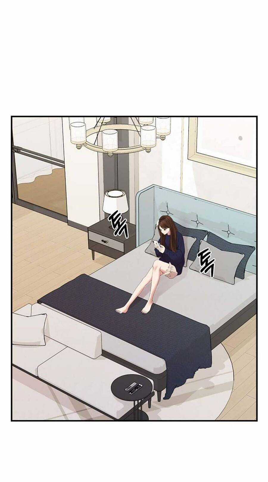 Gửi Em, Người Nuốt Trọn Vì Sao Chapter 109.2 trang 2