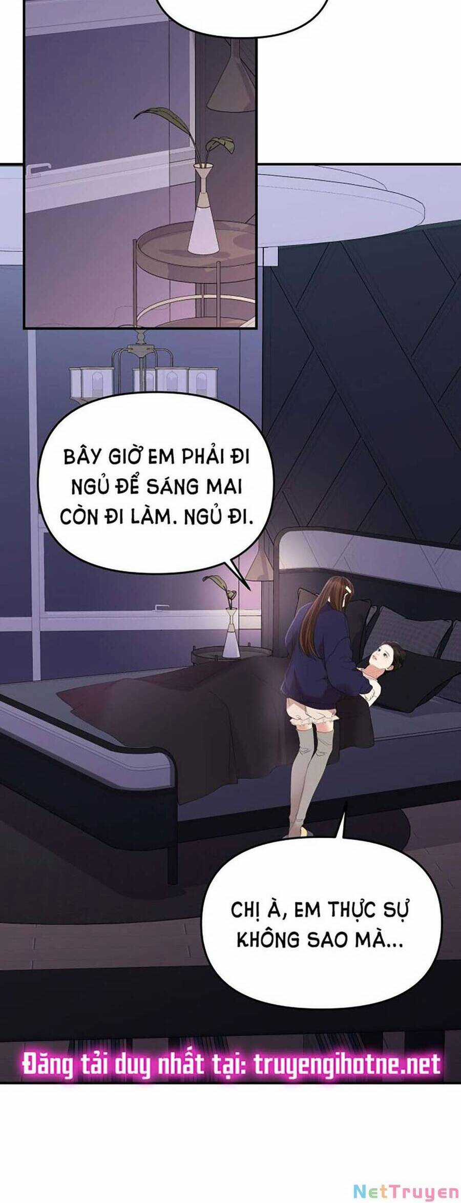 Gửi Em, Người Nuốt Trọn Vì Sao Chapter 109.2 trang 21