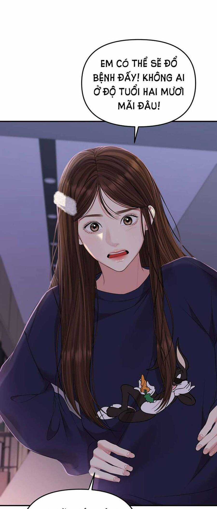 Gửi Em, Người Nuốt Trọn Vì Sao Chapter 109.2 trang 22