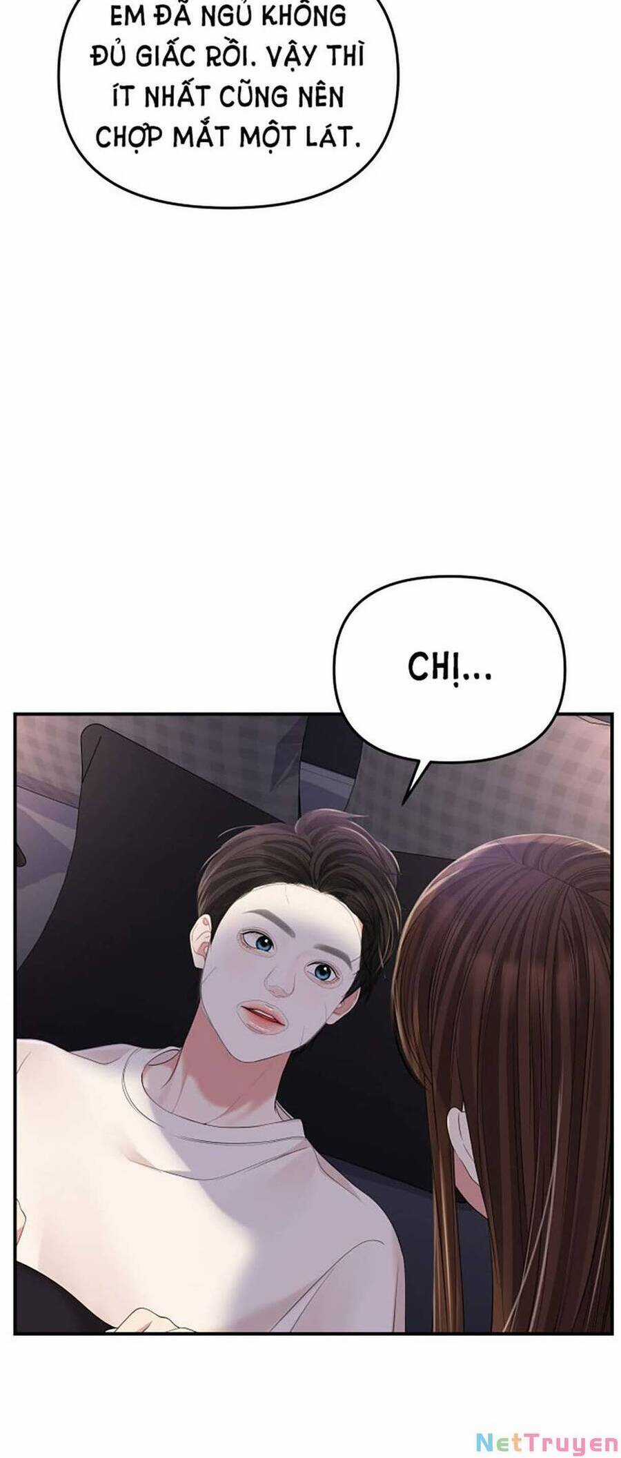 Gửi Em, Người Nuốt Trọn Vì Sao Chapter 109.2 trang 23