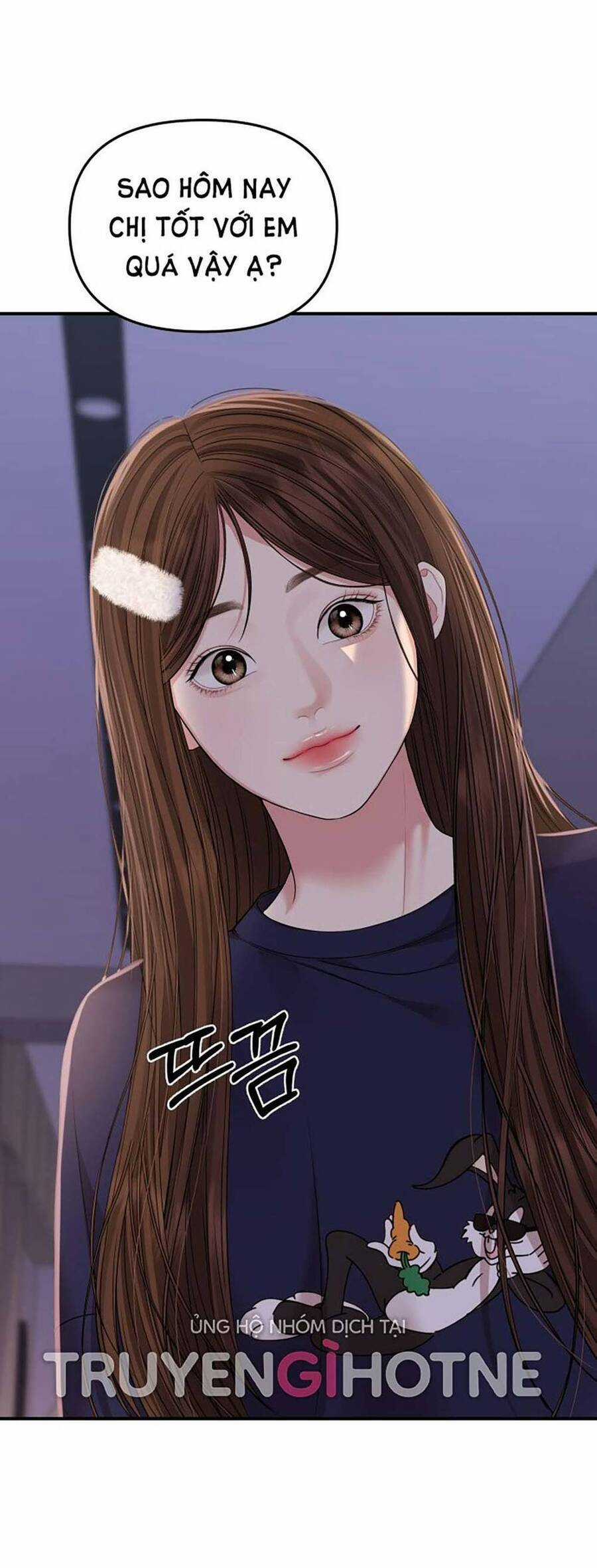 Gửi Em, Người Nuốt Trọn Vì Sao Chapter 109.2 trang 24