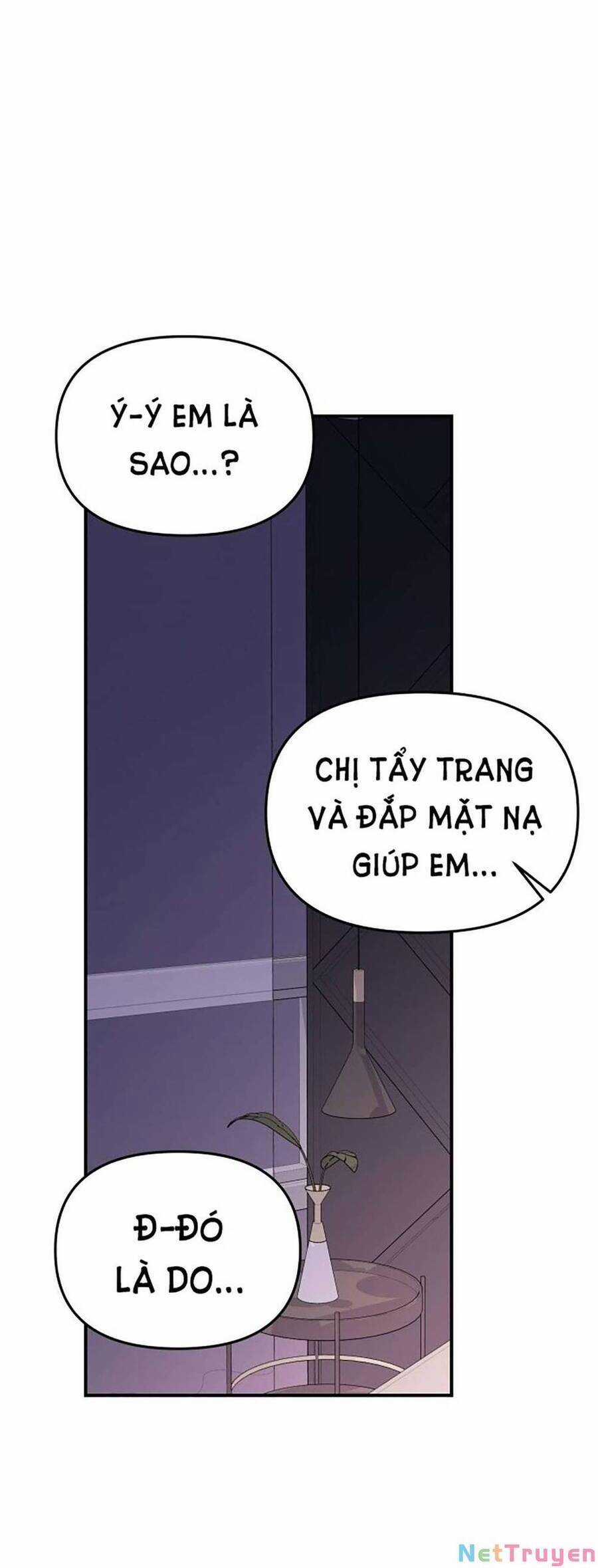 Gửi Em, Người Nuốt Trọn Vì Sao Chapter 109.2 trang 25