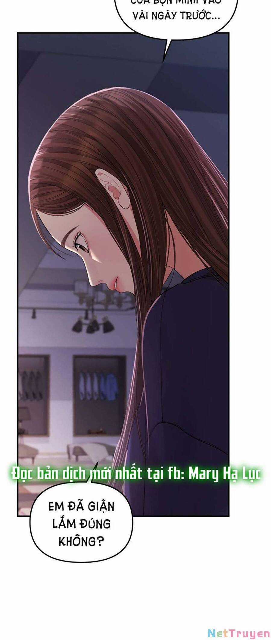 Gửi Em, Người Nuốt Trọn Vì Sao Chapter 109.2 trang 27