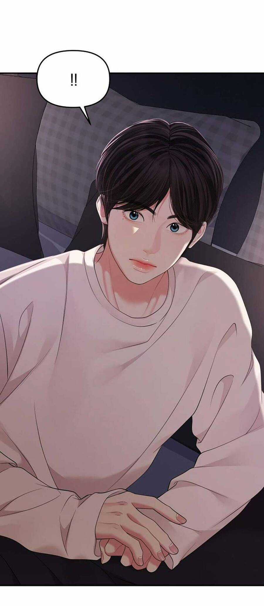 Gửi Em, Người Nuốt Trọn Vì Sao Chapter 109.2 trang 28