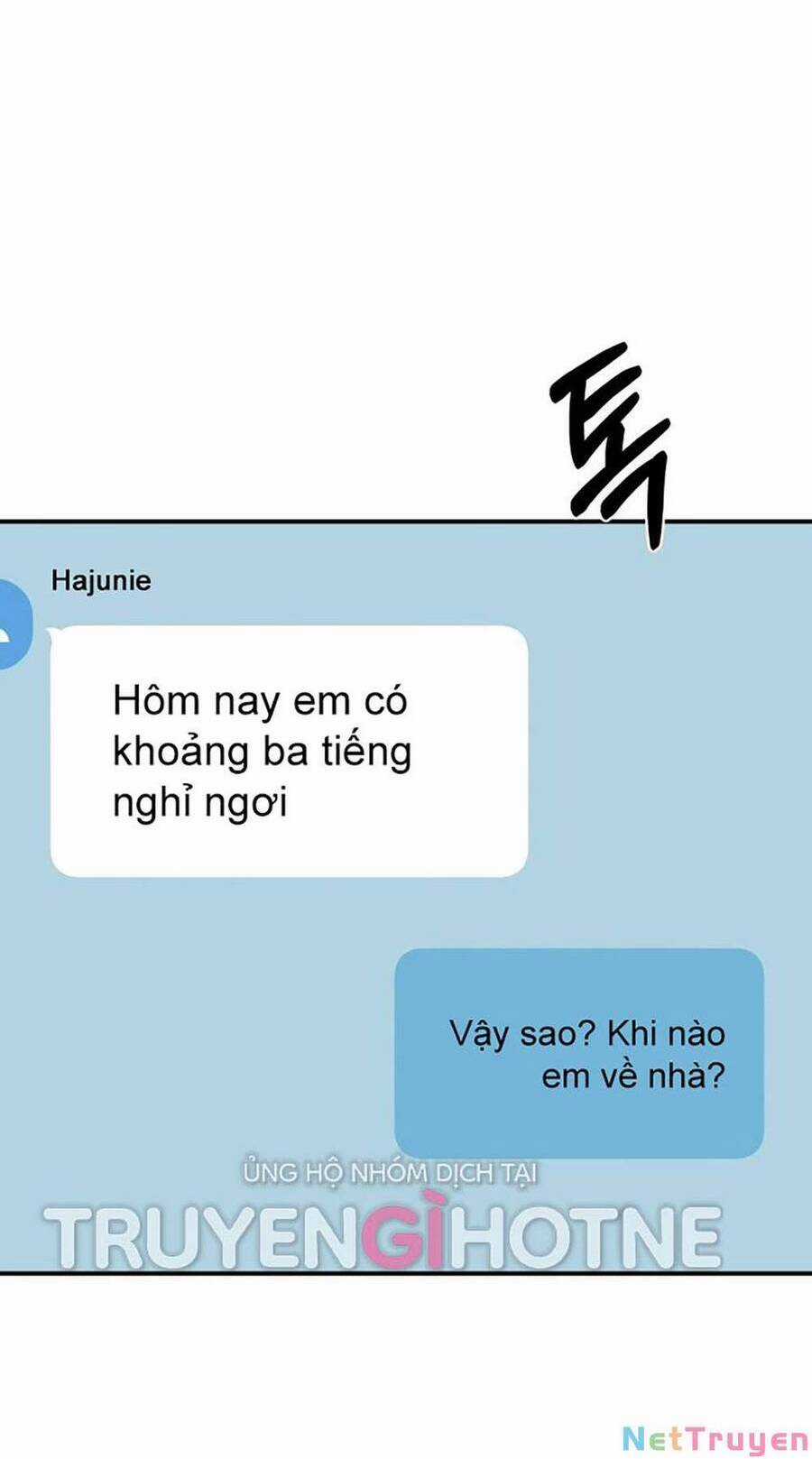 Gửi Em, Người Nuốt Trọn Vì Sao Chapter 109.2 trang 3