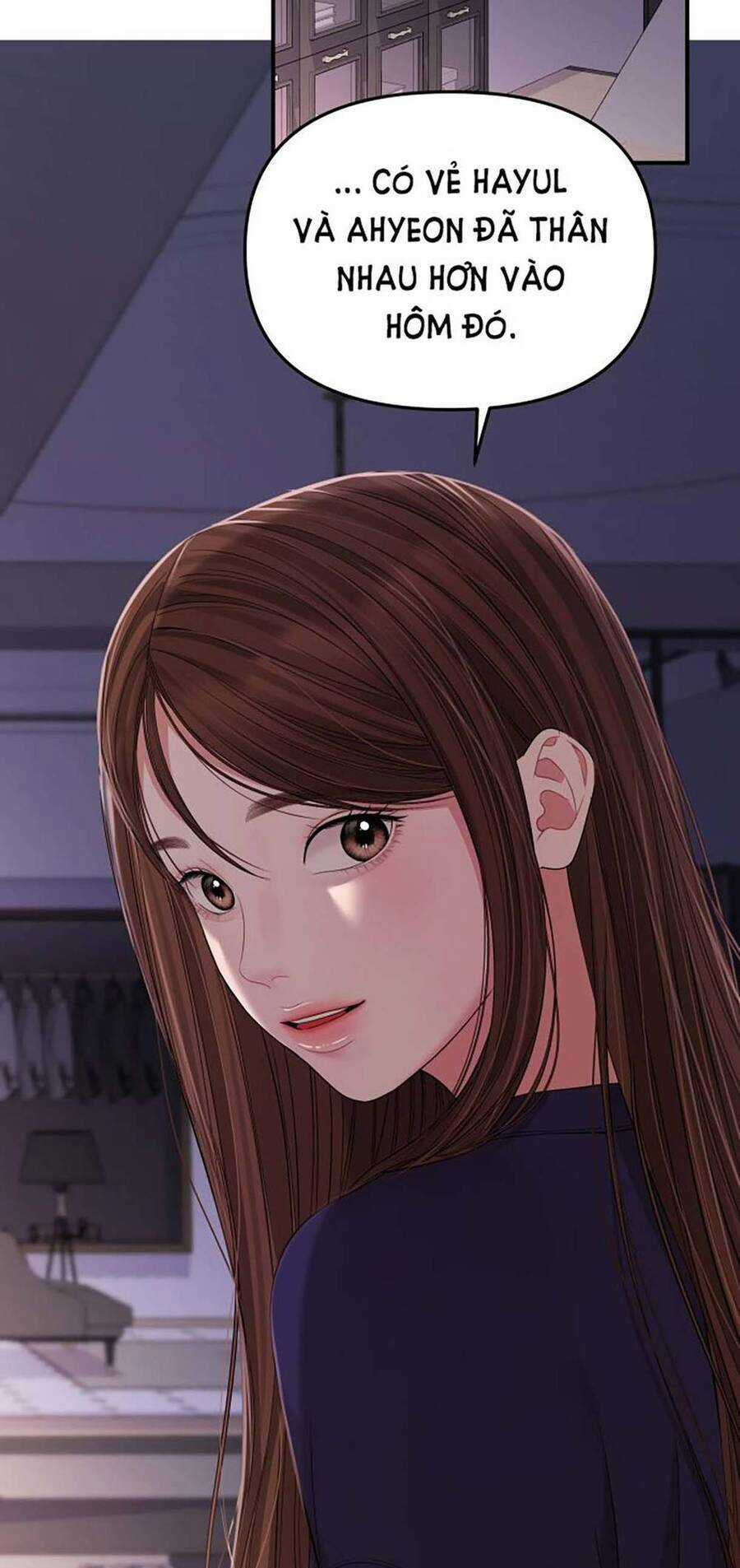 Gửi Em, Người Nuốt Trọn Vì Sao Chapter 109.2 trang 30