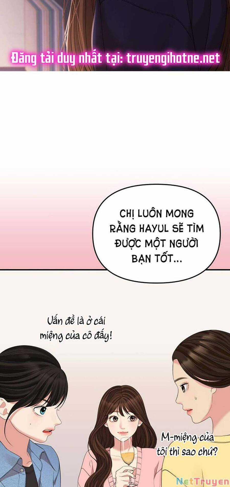 Gửi Em, Người Nuốt Trọn Vì Sao Chapter 109.2 trang 31