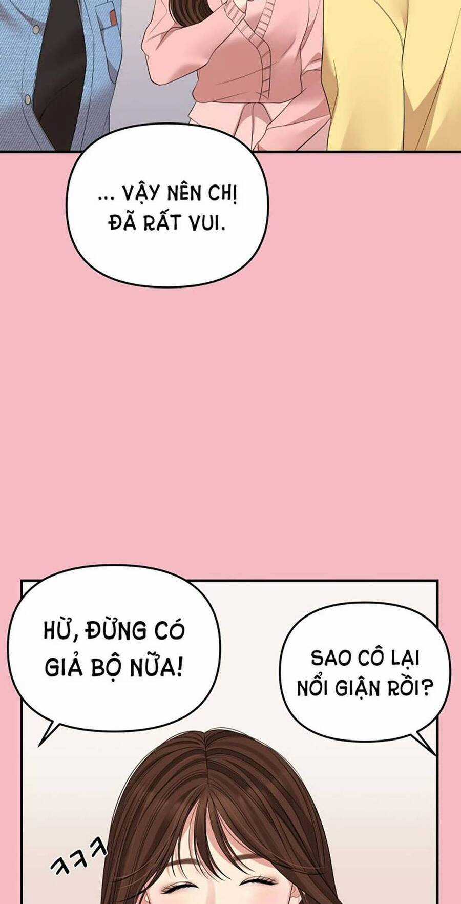 Gửi Em, Người Nuốt Trọn Vì Sao Chapter 109.2 trang 32