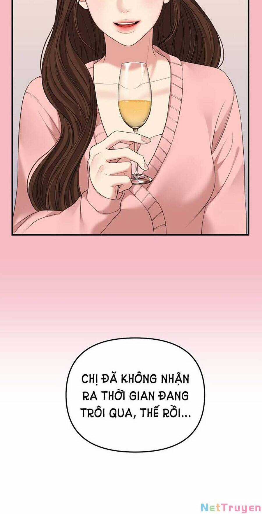 Gửi Em, Người Nuốt Trọn Vì Sao Chapter 109.2 trang 33