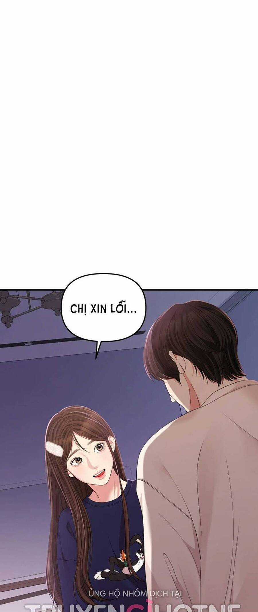 Gửi Em, Người Nuốt Trọn Vì Sao Chapter 109.2 trang 34