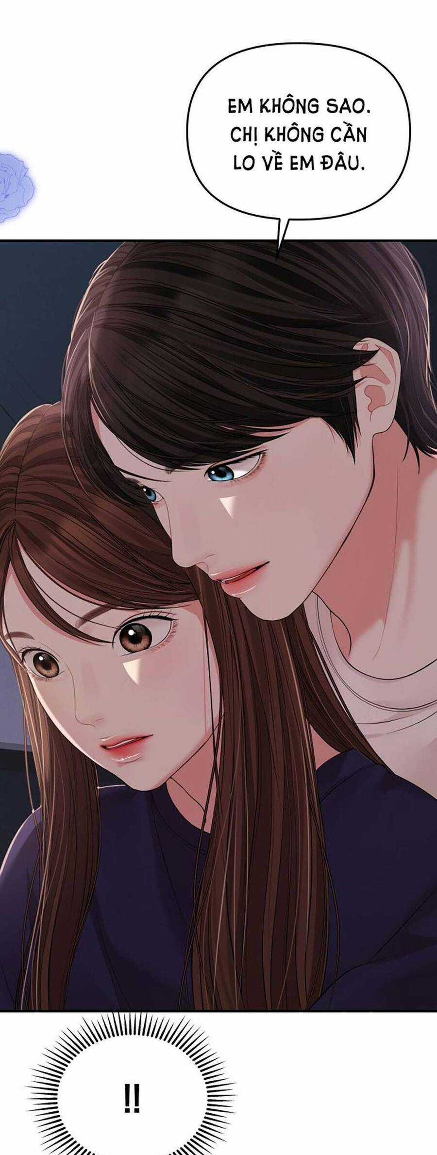 Gửi Em, Người Nuốt Trọn Vì Sao Chapter 109.2 trang 38