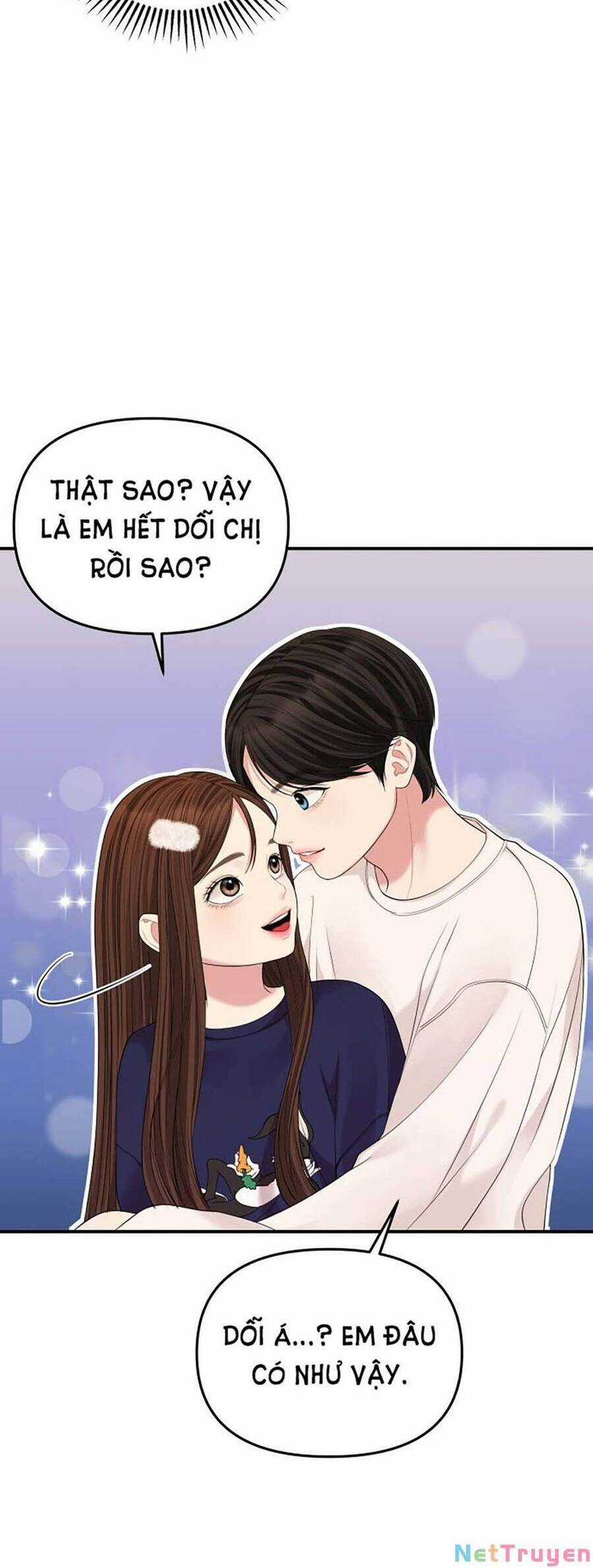 Gửi Em, Người Nuốt Trọn Vì Sao Chapter 109.2 trang 39