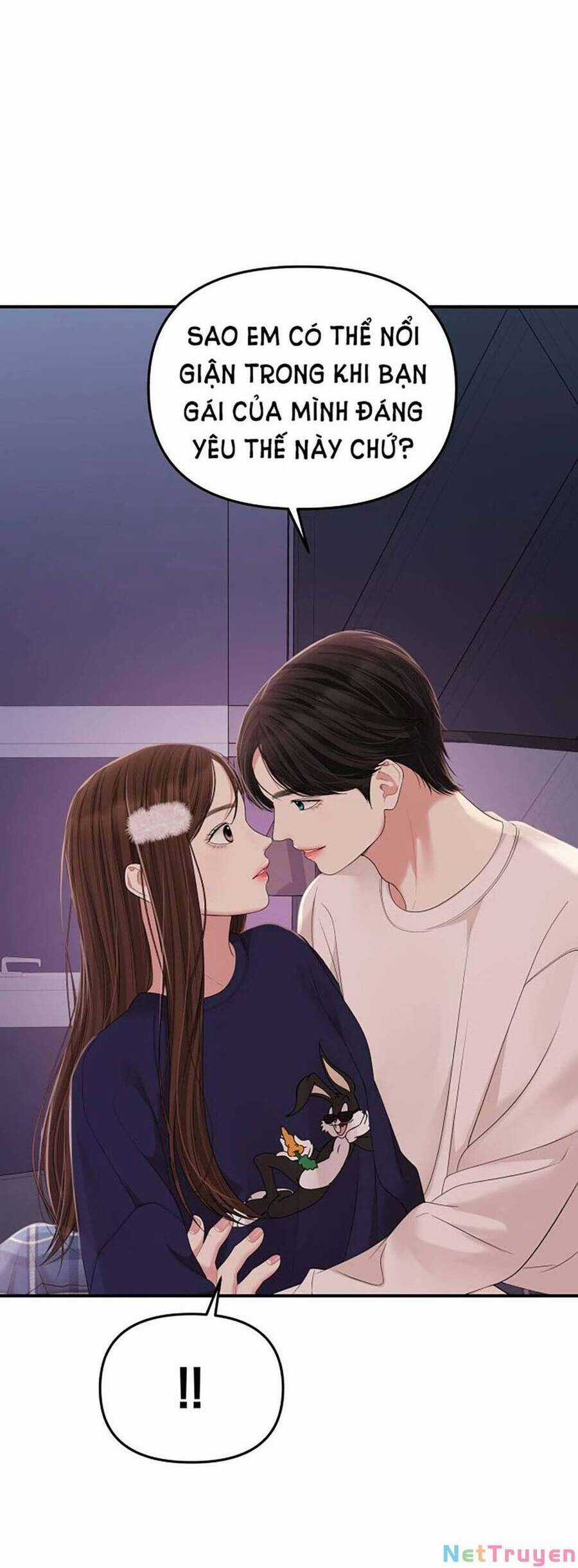 Gửi Em, Người Nuốt Trọn Vì Sao Chapter 109.2 trang 41