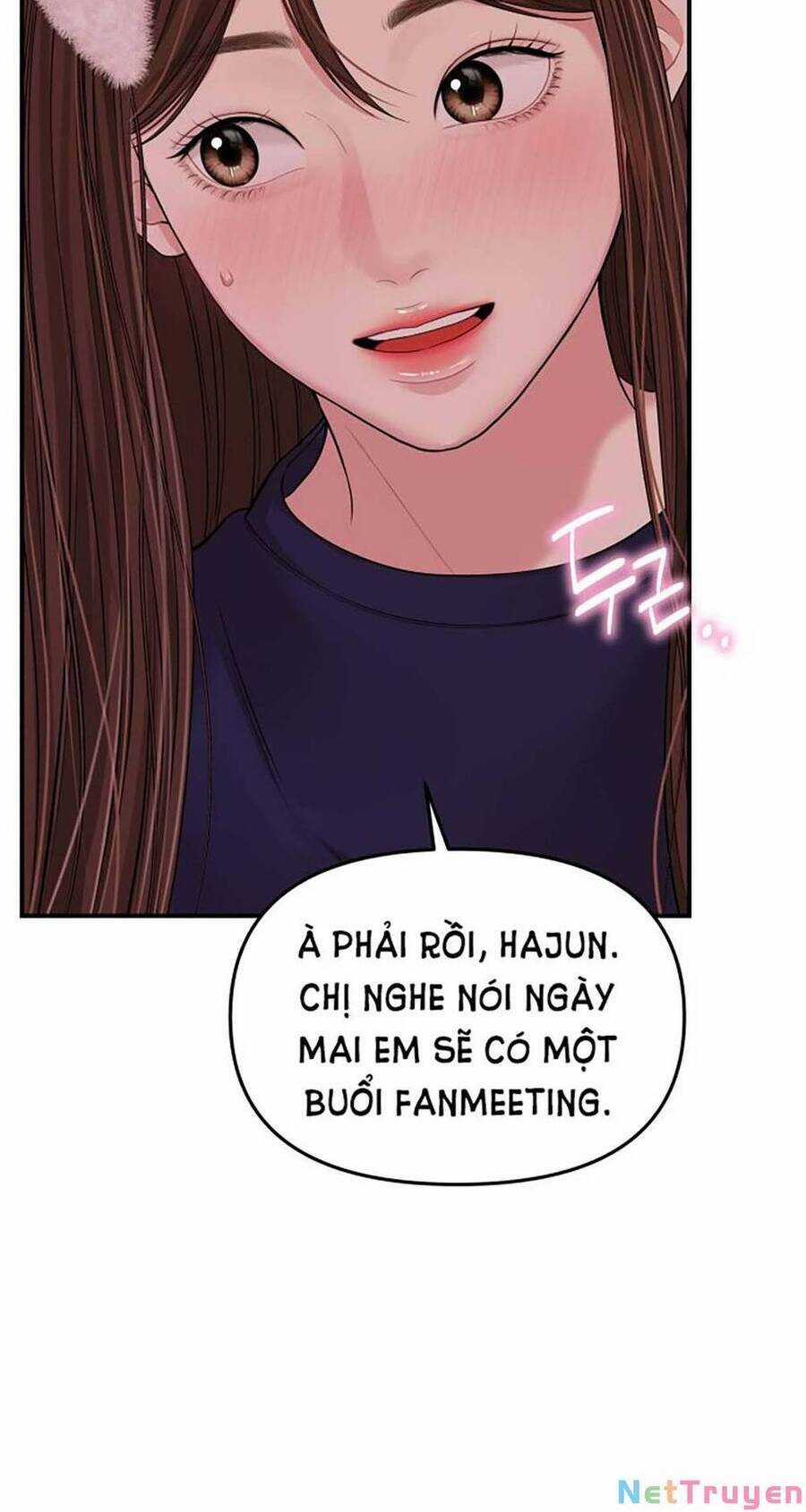 Gửi Em, Người Nuốt Trọn Vì Sao Chapter 109.2 trang 43