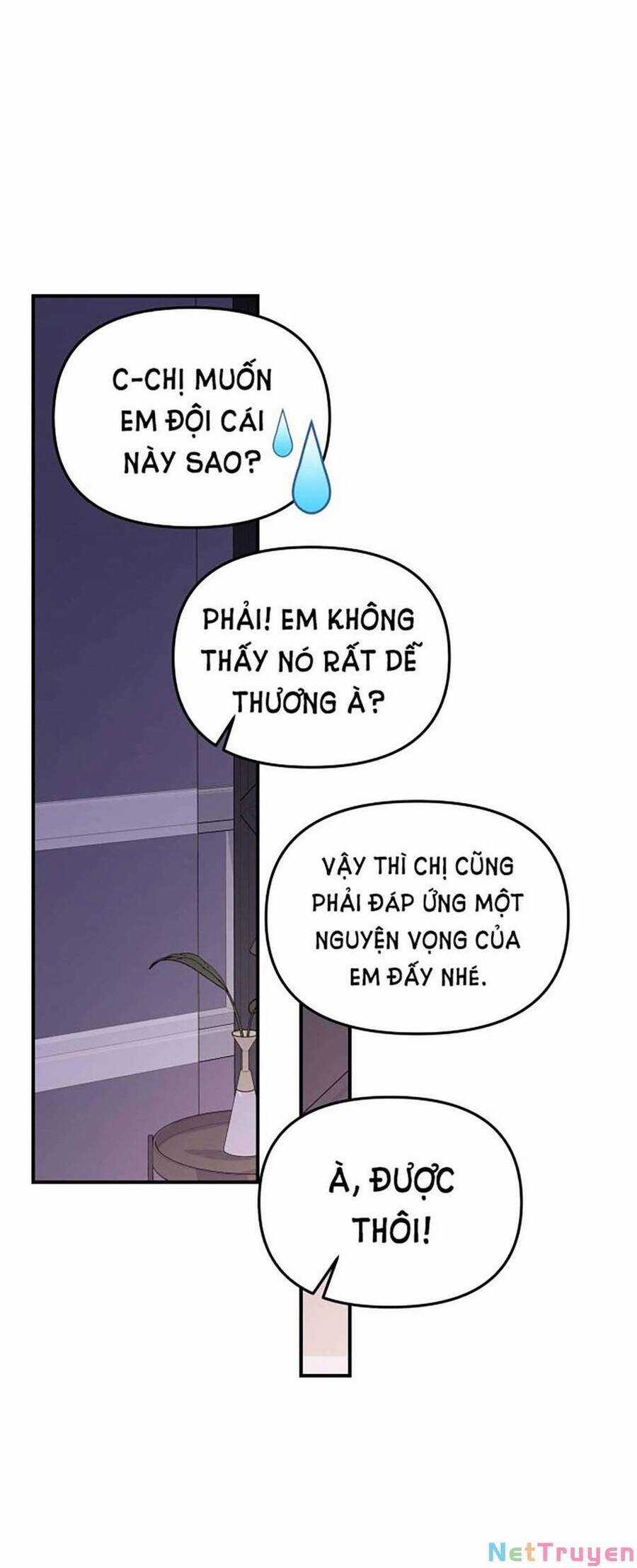 Gửi Em, Người Nuốt Trọn Vì Sao Chapter 109.2 trang 45