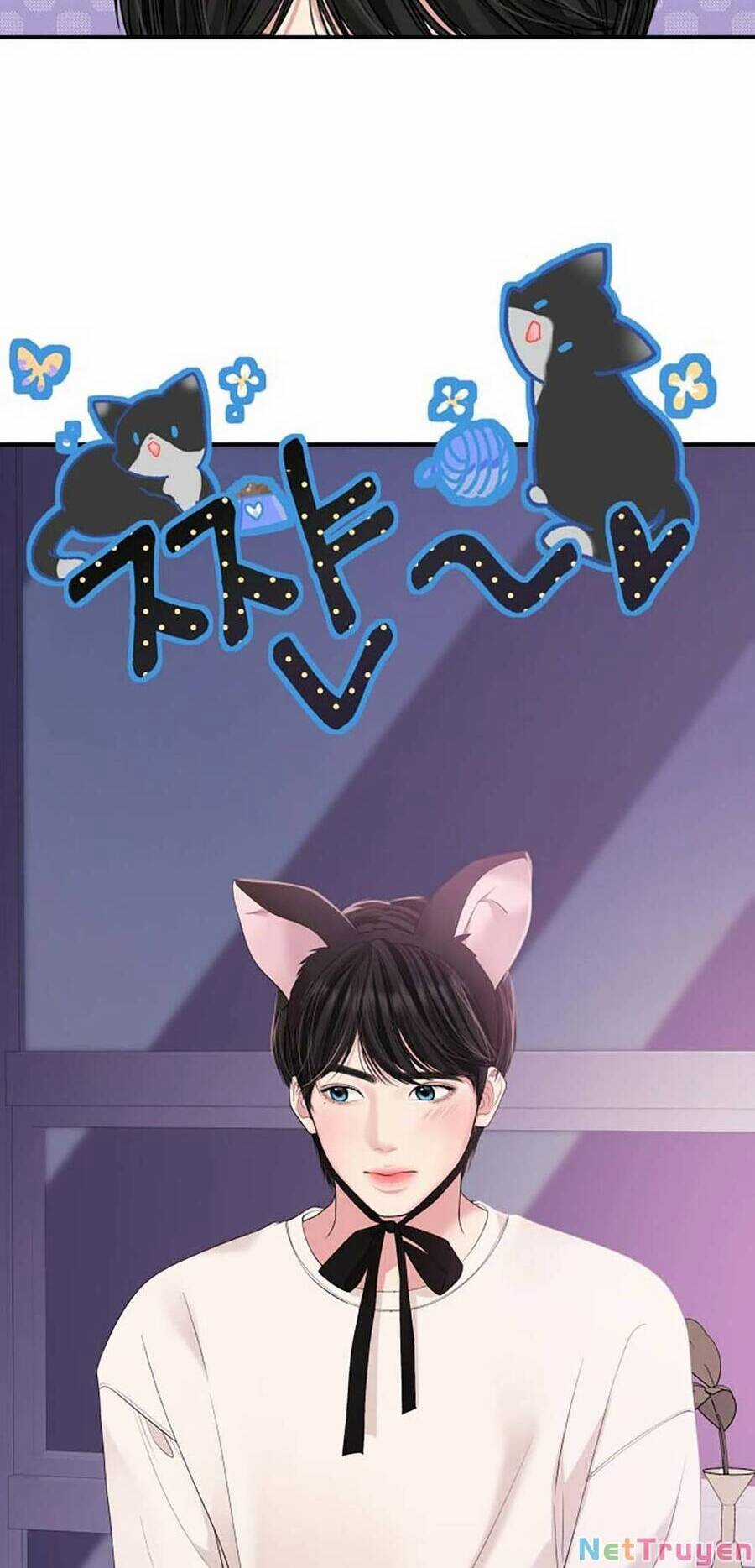 Gửi Em, Người Nuốt Trọn Vì Sao Chapter 109.2 trang 47