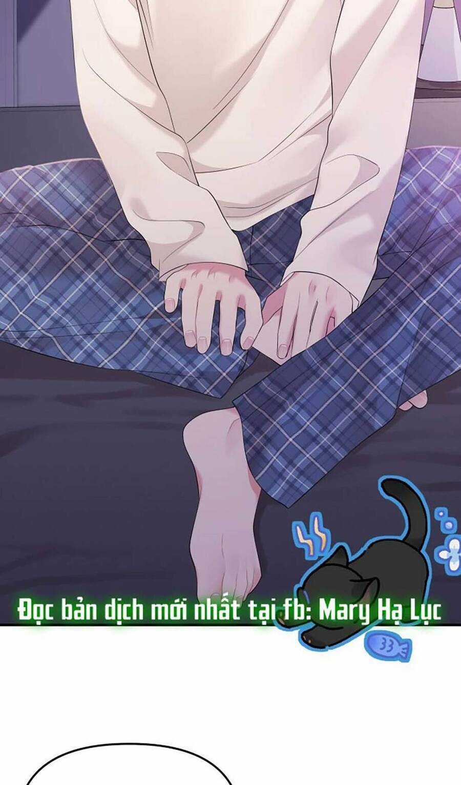 Gửi Em, Người Nuốt Trọn Vì Sao Chapter 109.2 trang 48