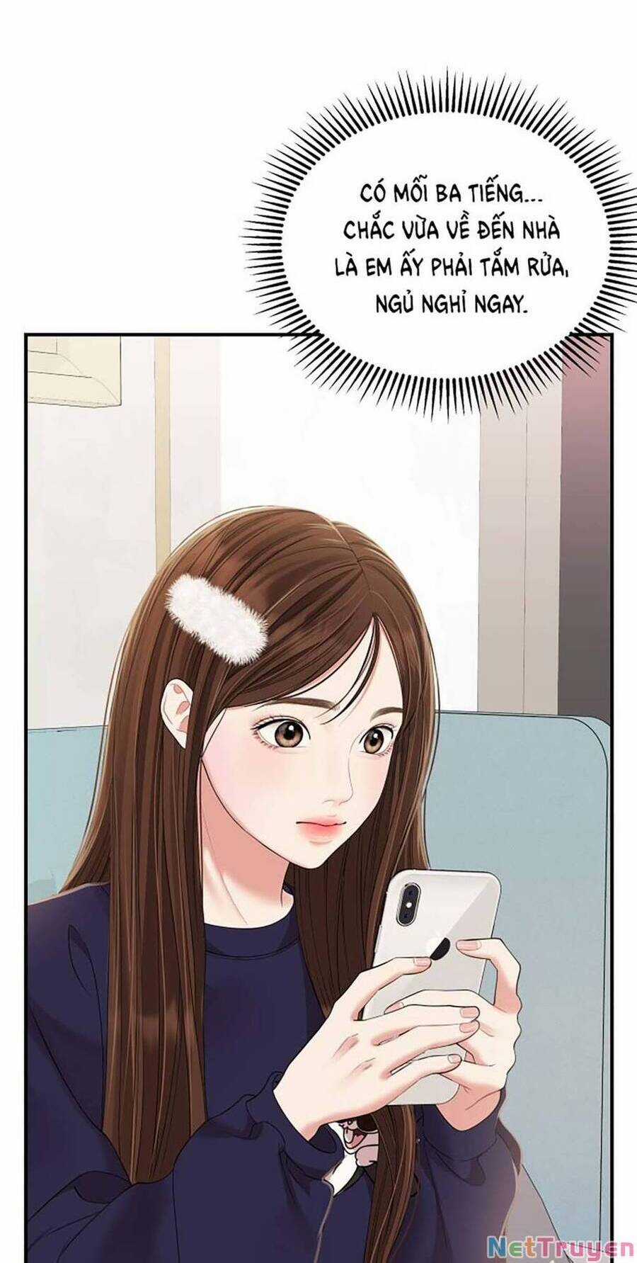 Gửi Em, Người Nuốt Trọn Vì Sao Chapter 109.2 trang 5