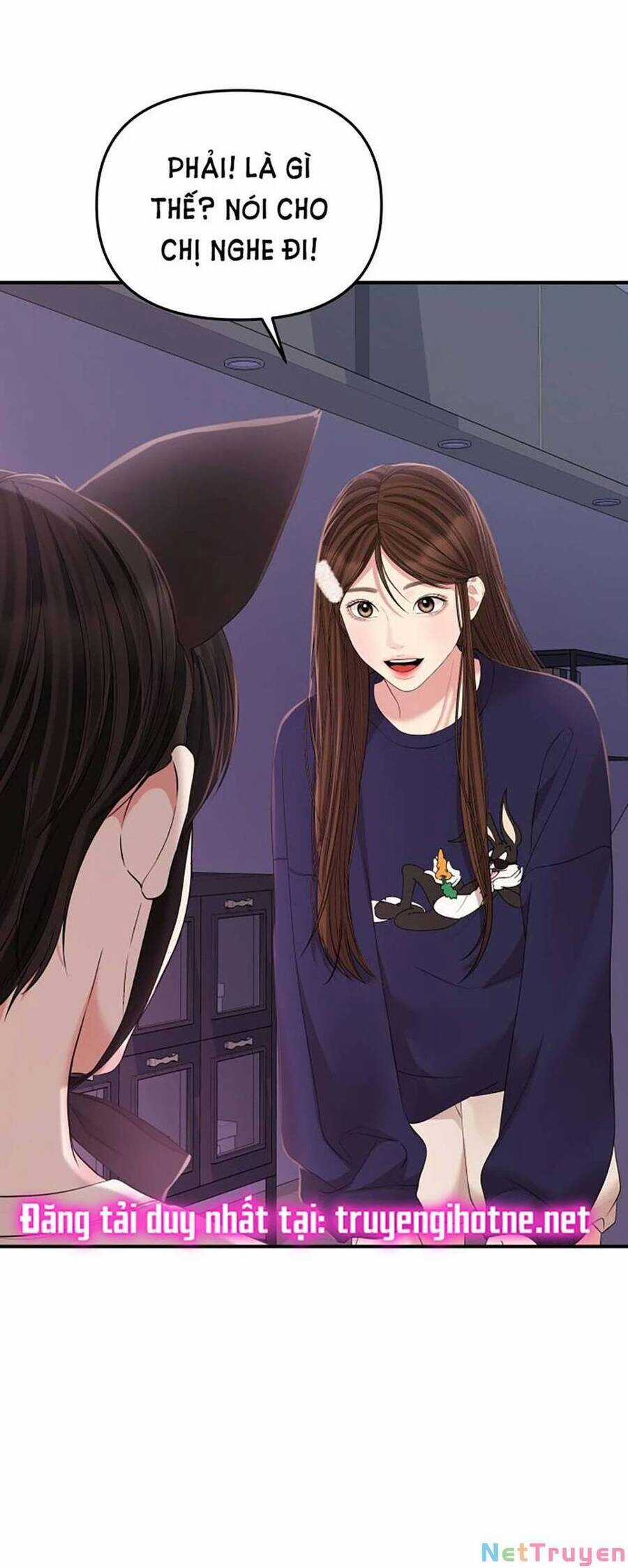 Gửi Em, Người Nuốt Trọn Vì Sao Chapter 109.2 trang 51