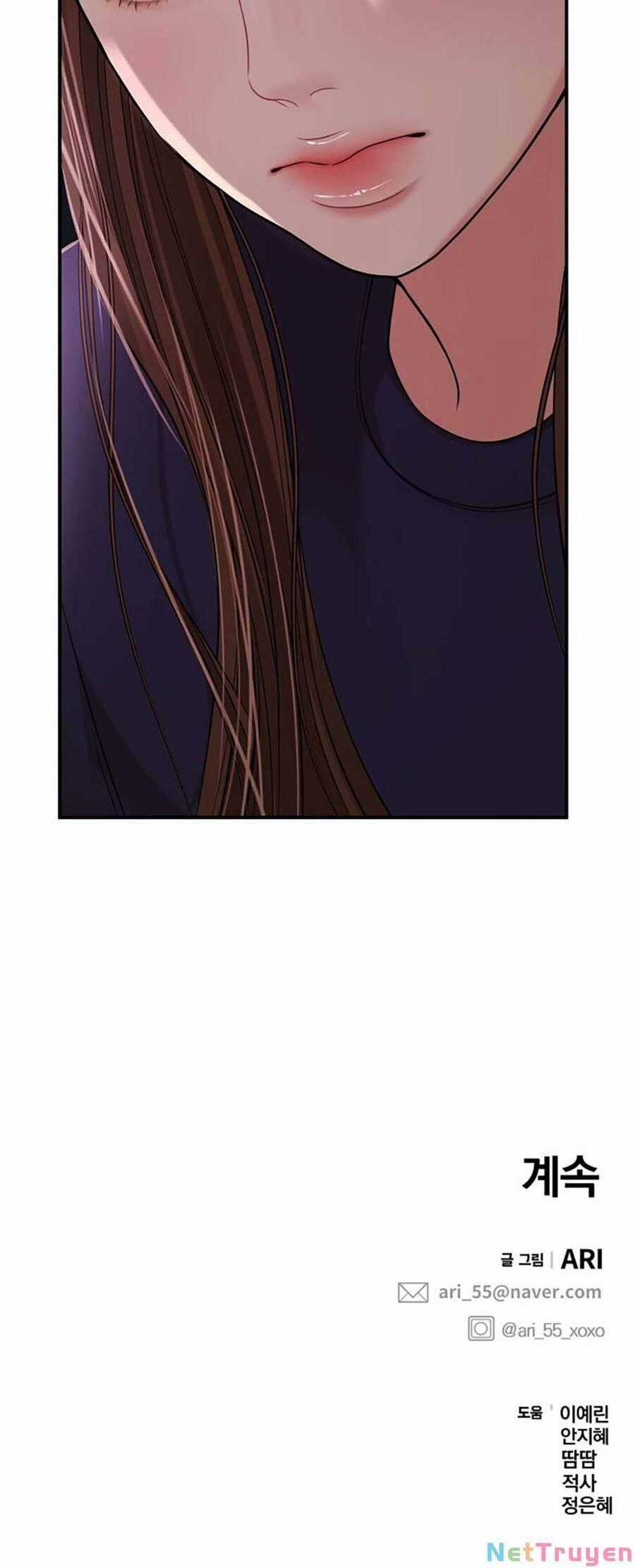 Gửi Em, Người Nuốt Trọn Vì Sao Chapter 109.2 trang 54