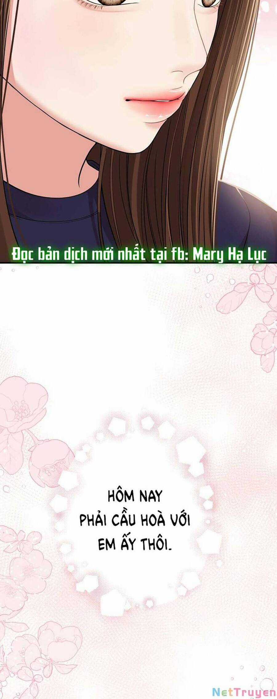 Gửi Em, Người Nuốt Trọn Vì Sao Chapter 109.2 trang 7