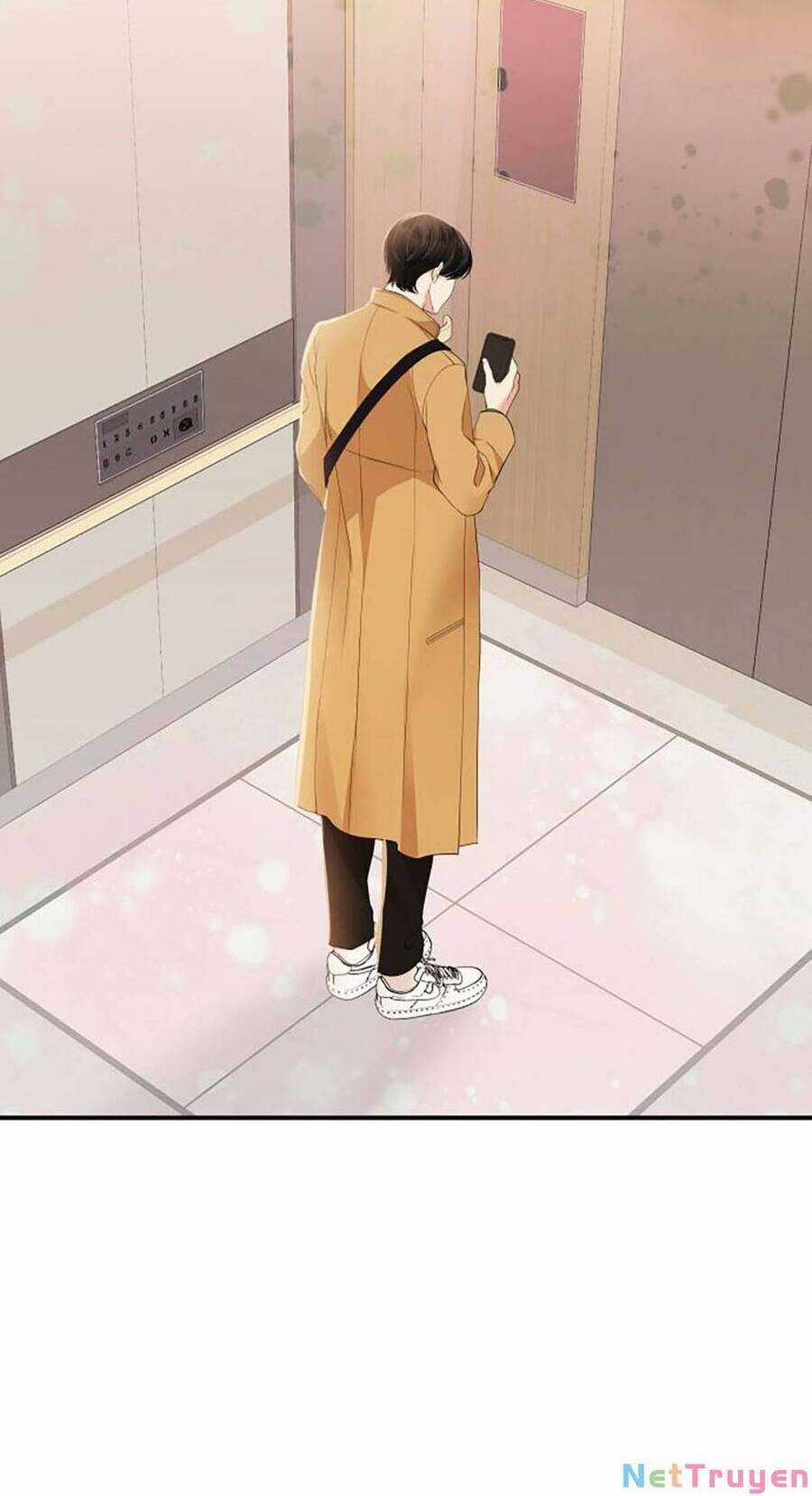 Gửi Em, Người Nuốt Trọn Vì Sao Chapter 109.2 trang 9