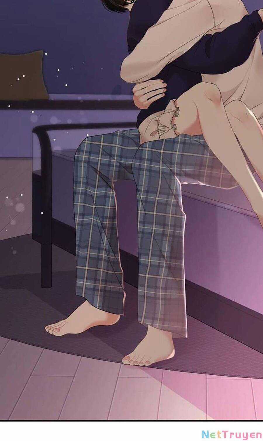 Gửi Em, Người Nuốt Trọn Vì Sao Chapter 110.1 trang 11