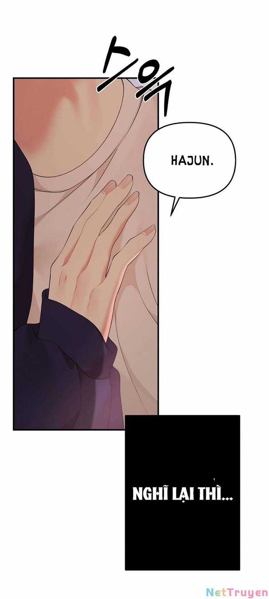 Gửi Em, Người Nuốt Trọn Vì Sao Chapter 110.1 trang 14