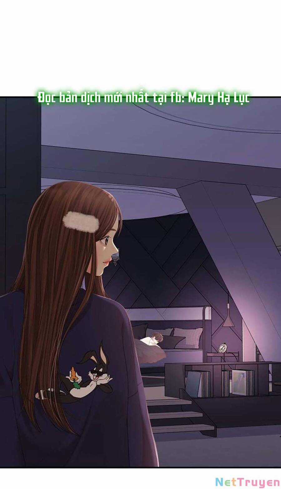 Gửi Em, Người Nuốt Trọn Vì Sao Chapter 110.1 trang 16