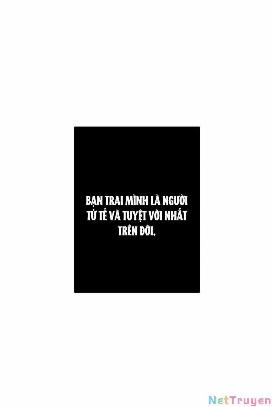 Gửi Em, Người Nuốt Trọn Vì Sao Chapter 110.1 trang 17