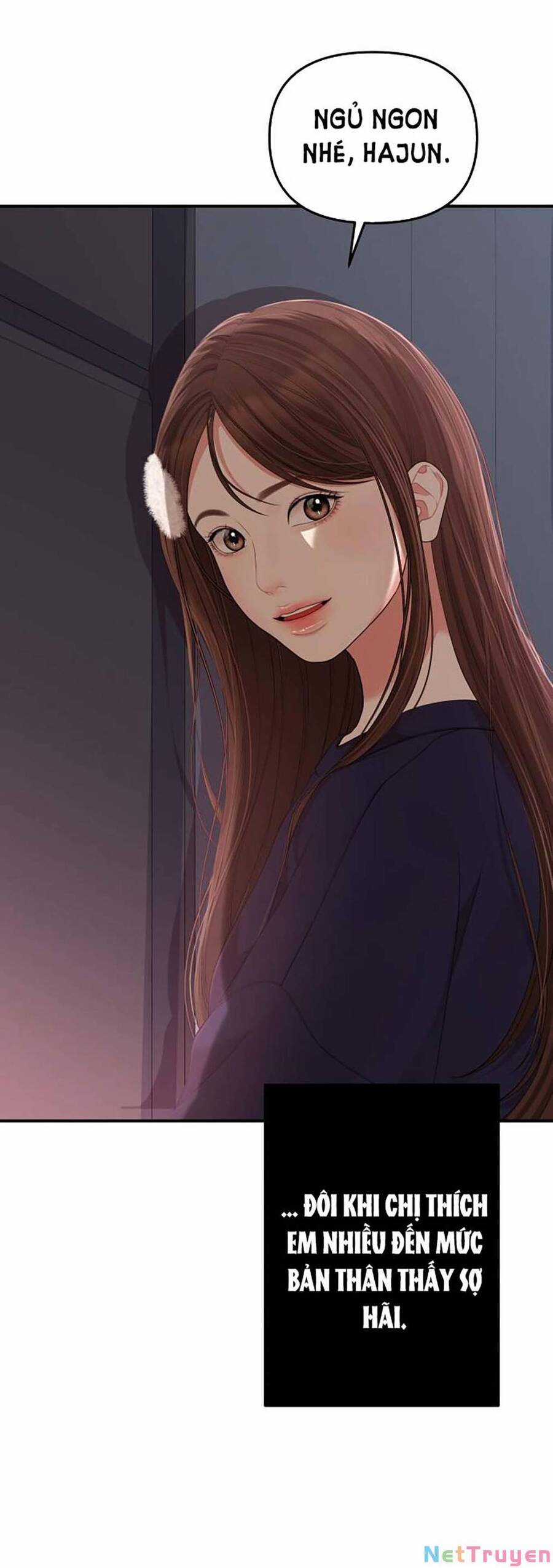 Gửi Em, Người Nuốt Trọn Vì Sao Chapter 110.1 trang 19