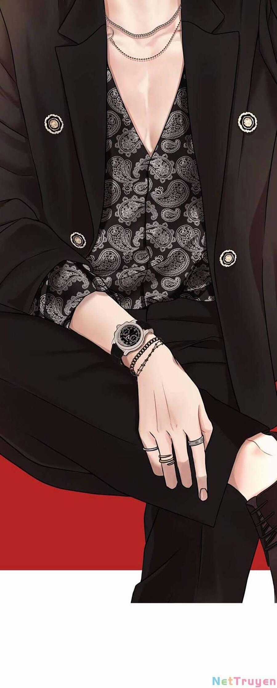 Gửi Em, Người Nuốt Trọn Vì Sao Chapter 110.1 trang 24