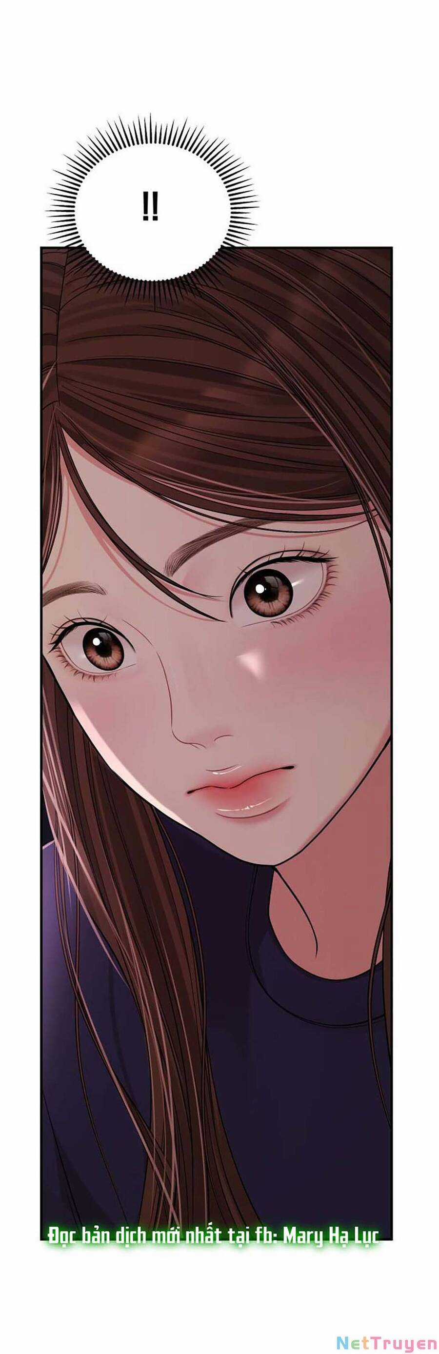 Gửi Em, Người Nuốt Trọn Vì Sao Chapter 110.1 trang 3