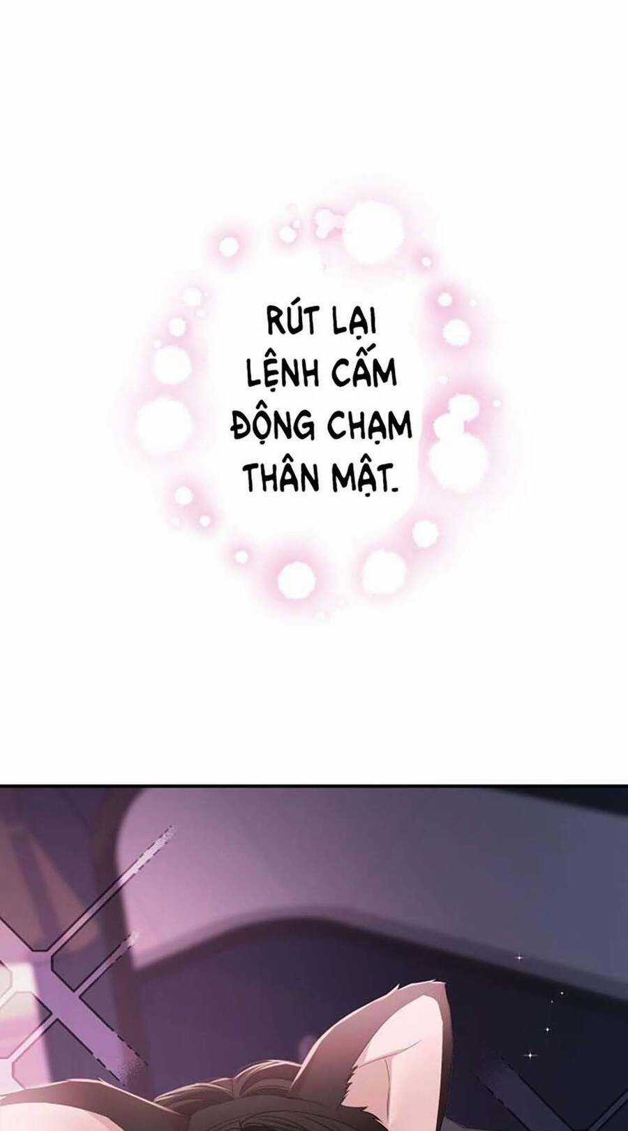 Gửi Em, Người Nuốt Trọn Vì Sao Chapter 110.1 trang 4