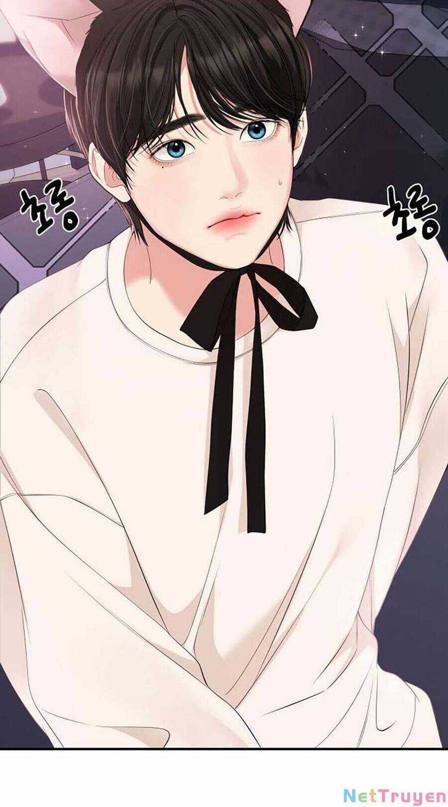 Gửi Em, Người Nuốt Trọn Vì Sao Chapter 110.1 trang 5