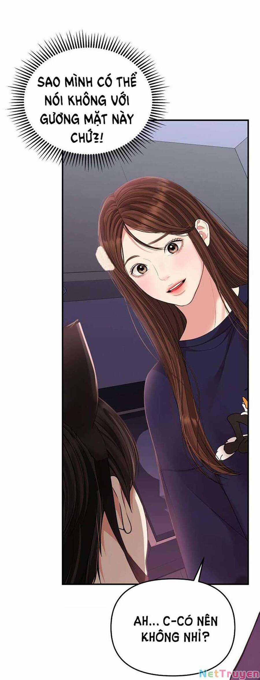 Gửi Em, Người Nuốt Trọn Vì Sao Chapter 110.1 trang 6