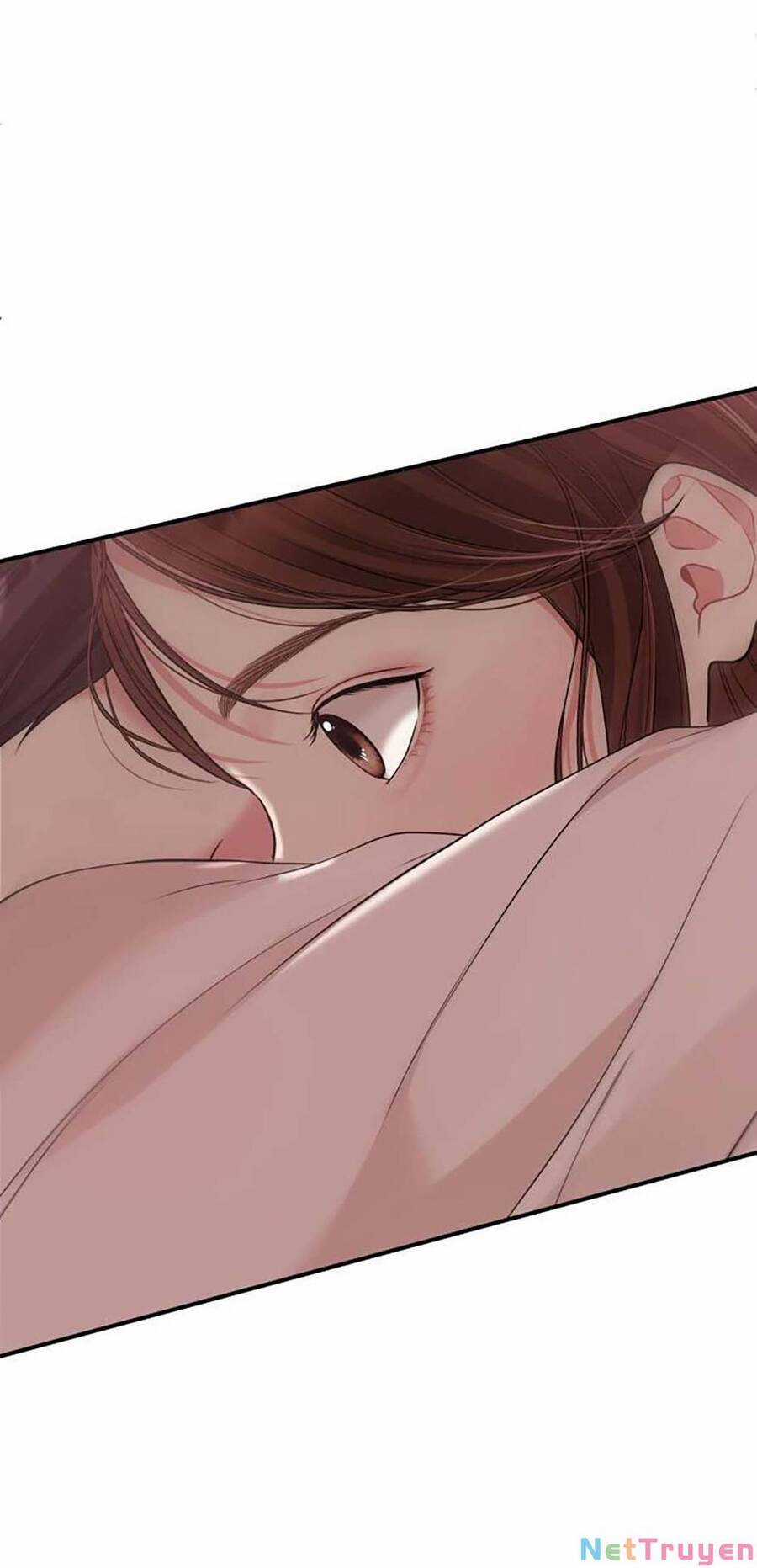 Gửi Em, Người Nuốt Trọn Vì Sao Chapter 110.1 trang 8