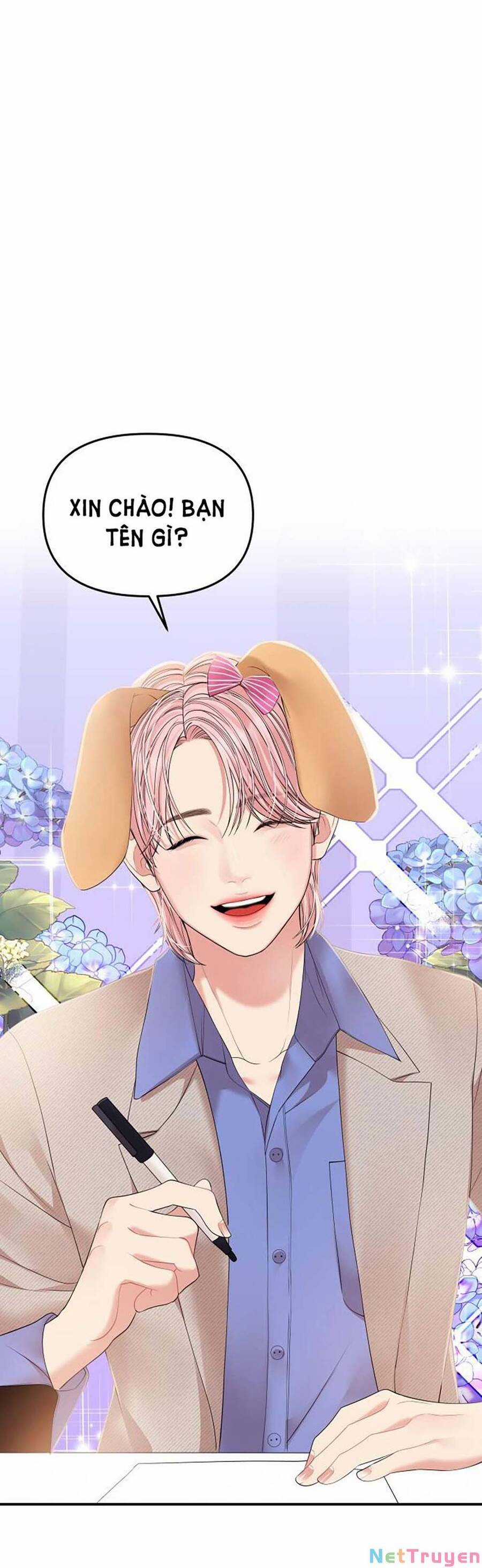 Gửi Em, Người Nuốt Trọn Vì Sao Chapter 110.2 trang 11