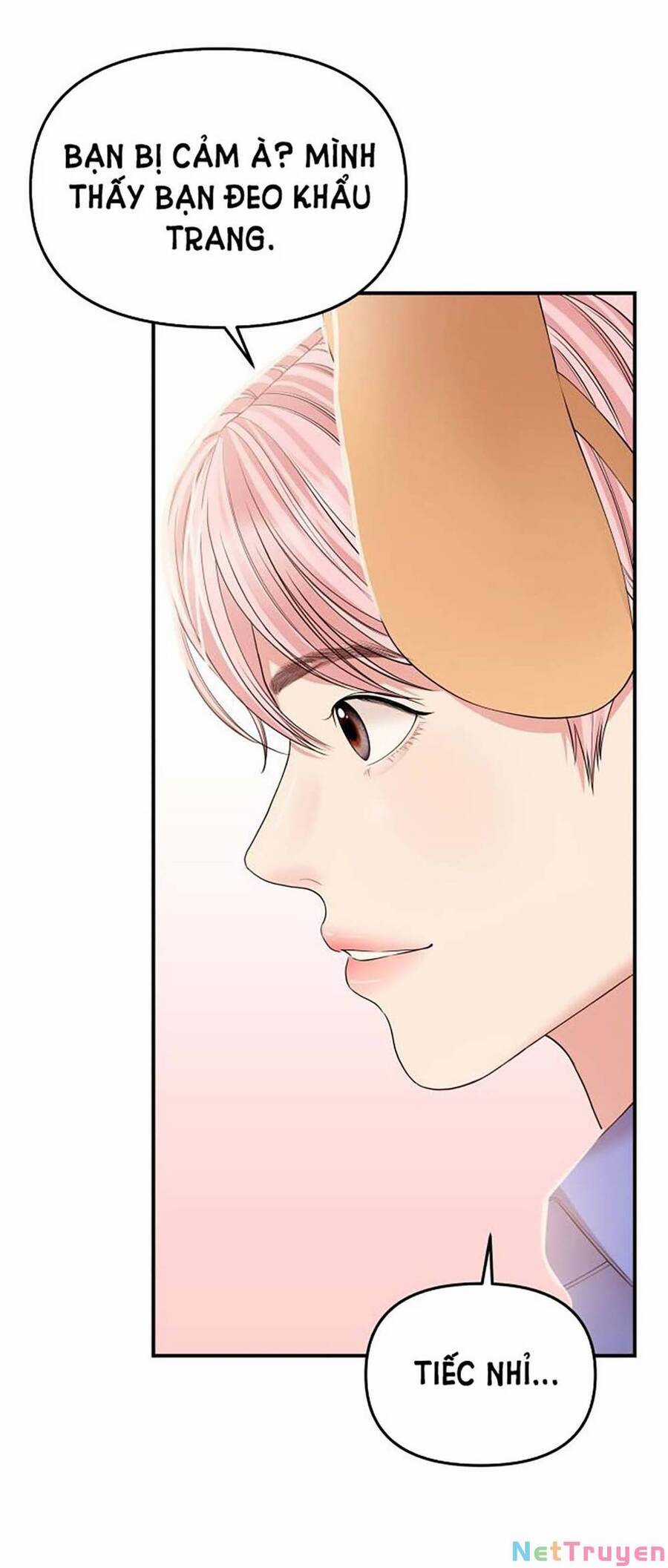 Gửi Em, Người Nuốt Trọn Vì Sao Chapter 110.2 trang 13